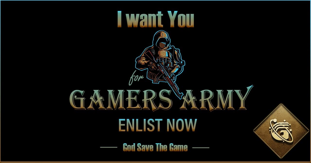 Gamers Army