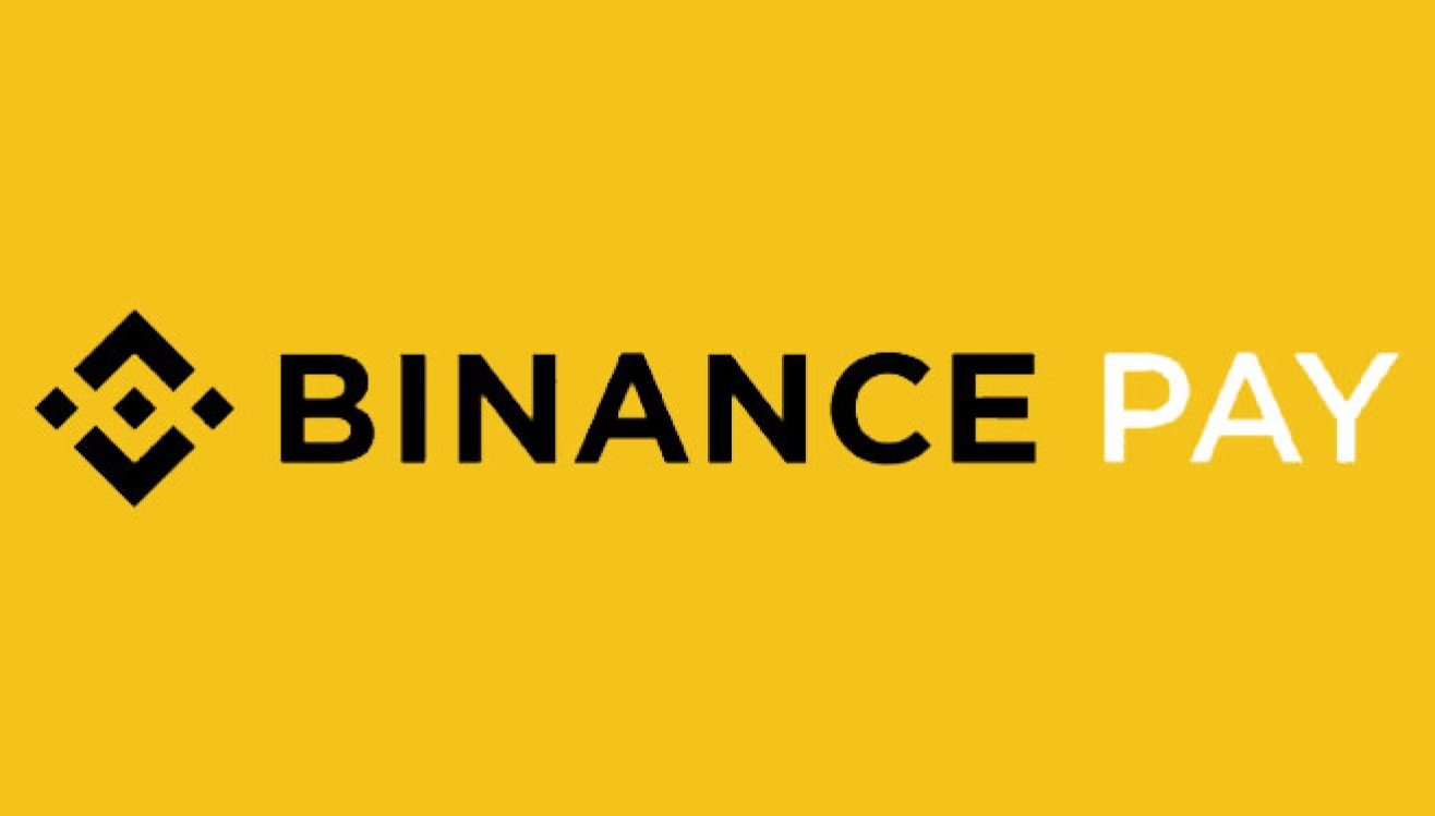 🎯Binance Pay Accepted !🎯
