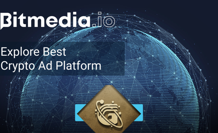 🎯Bitmedia is Here !🎯