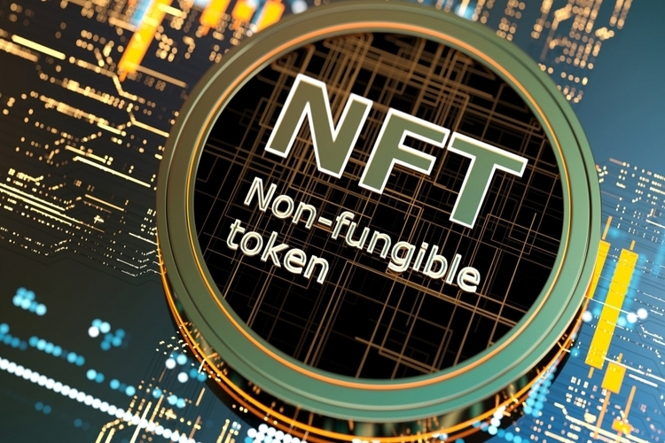 Non-Fungible Token (NFT)