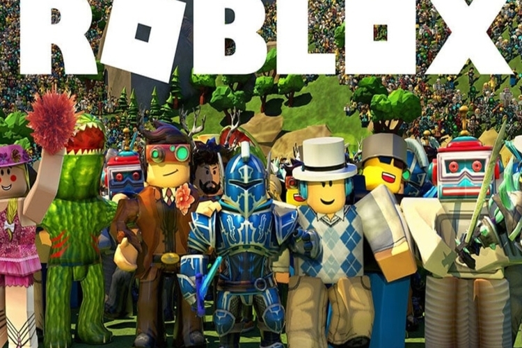 Roblox