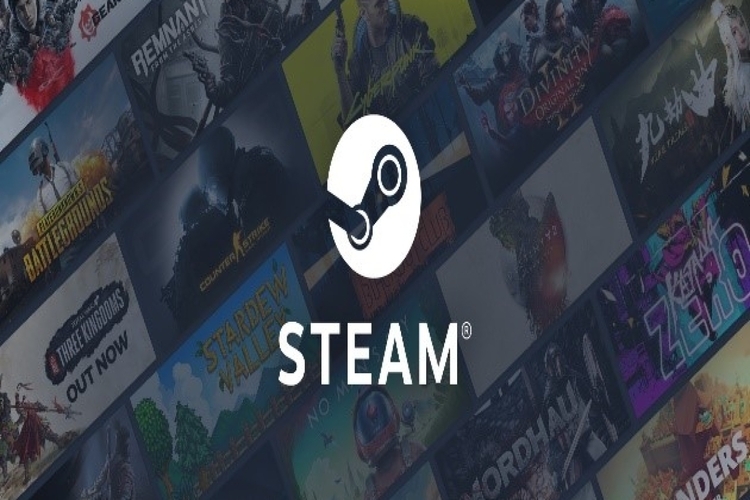 Steam Crypto NFT Gaming Metaverse