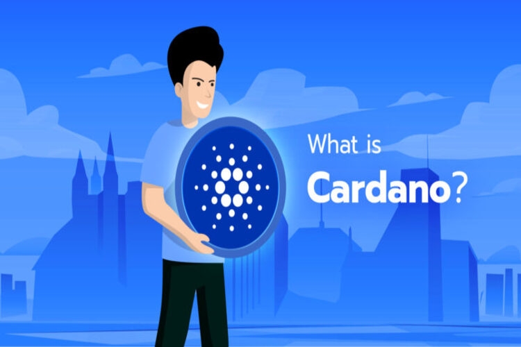 What is Cardano?