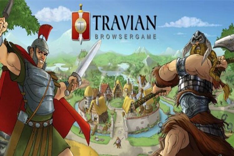 Travian Legends