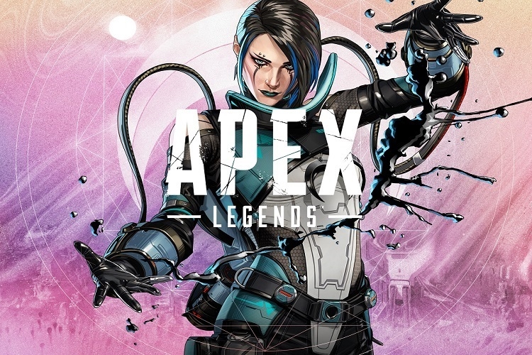 Apex Legends